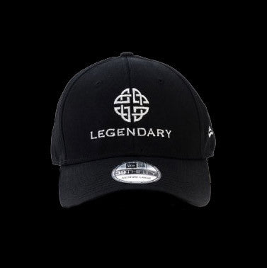   Legendary -  9